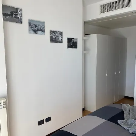 Appartement Pretty By Ghor *
