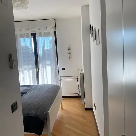 Pretty By Ghor Appartement *