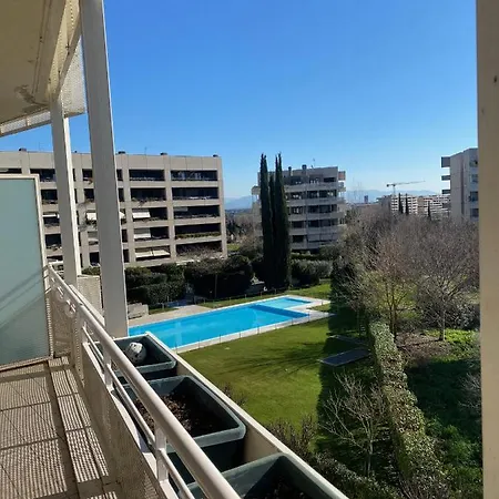 Pretty By Ghor Appartement *